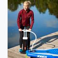 JOBE Triple Action SUP Board Pumpe schwarz 410019004-PCS. 2