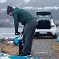 JOBE Triple Action SUP Board Pumpe schwarz 410019004-PCS. 3