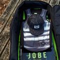 JOBE Anhänger Bordwandabdeckung grau 221319003 8