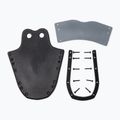 JOBE Front Toe Erwachsene Wasserskibindung (1 Stück) schwarz 350800005