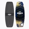 JOBE Exceed Wakeskate Wakeboard schwarz 572520001