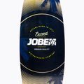 JOBE Exceed Wakeskate Wakeboard schwarz 572520001 6