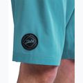 Herren-Badeshorts JOBE Boardshort blau 314020005 4