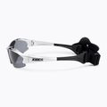 JOBE Cypris Floatable UV400 Silber Schwimmbrille 426013002 4