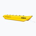 JOBE Wasserschlitten 6-Personen-Schleppwagen gelb 320612001