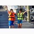 JOBE Comfort Boating Kinderschwimmweste orange 244817375 6