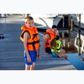 JOBE Comfort Boating Kinderschwimmweste orange 244817375 7