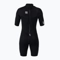 Herren Badehose JOBE Atlanta Shorty 2 mm schwarz 303617155 2
