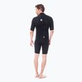 Herren Badehose JOBE Atlanta Shorty 2 mm schwarz 303617155 7