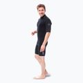Herren Badehose JOBE Atlanta Shorty 2 mm schwarz 303617155 8