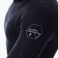 Herren Badehose JOBE Atlanta Shorty 2 mm schwarz 303617155 10
