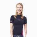 JOBE Women's Rashguard UPF 50+ schwarz 544117050
