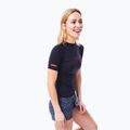 JOBE Women's Rashguard UPF 50+ schwarz 544117050 2