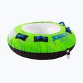 JOBE Rumble Towable 1P grün 230120004-PCS Schleppschwimmer