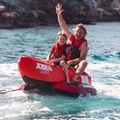 JOBE Chaser Towable 2P Schwimmer rot 230220002-PCS 3