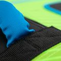 JOBE Scout 2P blau-grüner Schleppschwimmer 230220005 2