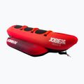JOBE Chaser Abschleppwagen 3P rot 230320002-PCS Abschleppwagen
