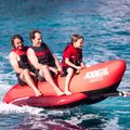 JOBE Chaser Abschleppwagen 3P rot 230320002-PCS Abschleppwagen 2