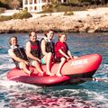 JOBE Chaser Towable 4P Schwimmer rot 230420002-PCS 2