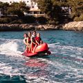 JOBE Chaser Towable 4P Schwimmer rot 230420002-PCS 3
