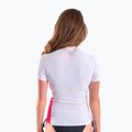 JOBE Damen Rashguard UPF 30+ weiß 544120002 2