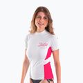 JOBE Damen Rashguard UPF 30+ weiß 544120002 2