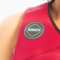 JOBE Unify Life Belay Weste schwarz und rosa 244921003 3