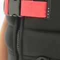 JOBE Unify Life Belay Weste schwarz und rosa 244921003 4