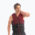 JOBE Herren Sicherheitsweste Unify rot 244921005