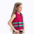 Jobe Neopren Kinder Schwimmweste rosa 244921010 7