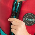 Jobe Neopren Kinder Schwimmweste rosa 244921010 9