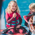 Jobe Neopren Kinder Schwimmweste rosa 244921010 12