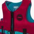 Jobe Neopren Kinder Schwimmweste rosa 244921010 3