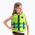 JOBE Neopren Kinder-Sicherheitsweste gelb 244921011