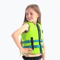 JOBE Neopren Kinder-Sicherheitsweste gelb 244921011 2