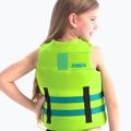 JOBE Neopren Kinder-Sicherheitsweste gelb 244921011 3