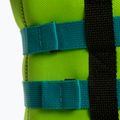 JOBE Neopren Kinder-Sicherheitsweste gelb 244921011 6