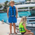 JOBE Kinder-Sicherungsweste Neopren blau 244921012 8