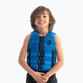 JOBE Kinder-Sicherungsweste Neopren blau 244921012