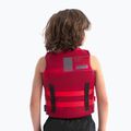 JOBE Neopren Kinder-Sicherheitsweste rot 244921013 2