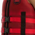 JOBE Neopren Kinder-Sicherheitsweste rot 244921013 3