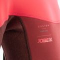 JOBE Boston Kinderschwimmkörper 3/2 mm rot 303521009 4