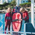 JOBE Boston Kinderschwimmkörper 3/2 mm rot 303521009 7