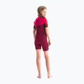 JOBE Boston 2 mm Kinderschwimmkörper rot 303621007 3