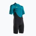 Herren JOBE Perth 3/2 mm Schwimmschaum grün 303621009