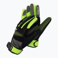 JOBE Suction Herren Wakeboarding Handschuhe schwarz und grün 340021001