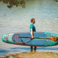 SUP Brett JOBE Aero Duna 11'6  blau 486421004 10