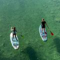 SUP Brett JOBE Aero Duna 11'6  blau 486421004 13