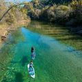 SUP Brett JOBE Aero Duna 11'6  blau 486421004 14