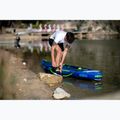 JOBE SUP Brett Aero Neva 12'6  blau 486421006 11
